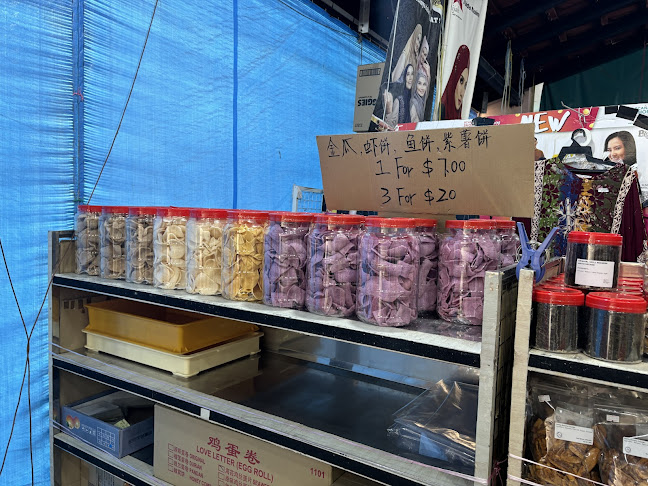 9 Tampines Street 32, #01-33 Tampines Mart, Singapore 529286