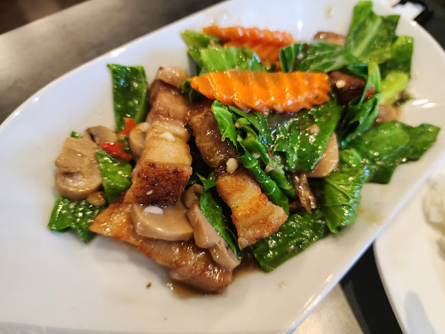 Opinii despre Khao Hom By Rung Mama (Katong) în Singapore - Hospitality and gastronomy