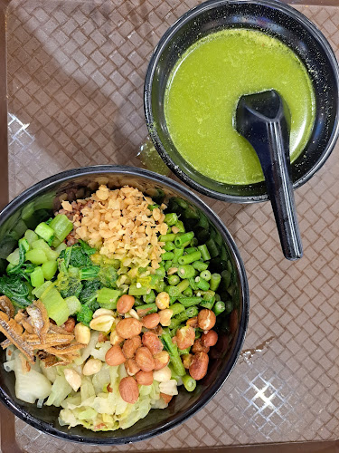 Comentarii opinii despre Beauty Nutritious Soup (Simei MRT)