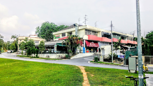 81 Jln Malu-malu, Singapore 769689