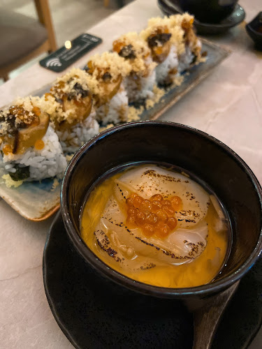 Kozen Sushi Bar & Restaurant