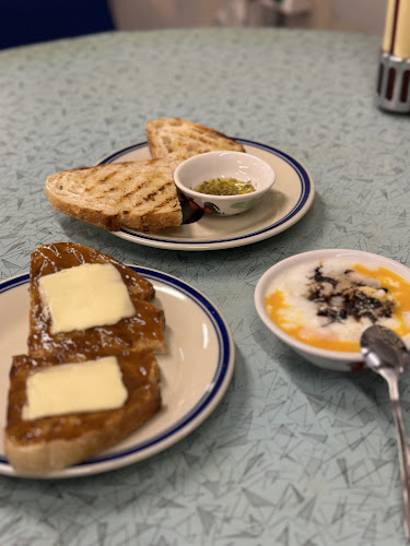 Janie The Bakery - Singapore