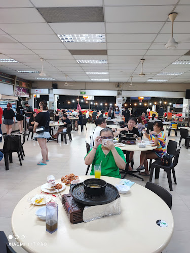 9007 Tampines Street 93, Singapore 528841