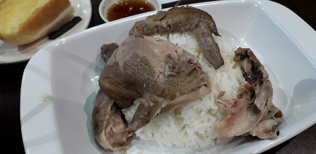 Opinii despre Singa Goody în Singapore - Hospitality and gastronomy