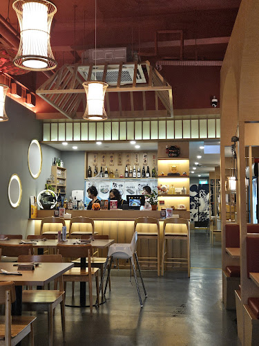 Kaen Singapore - Singapore