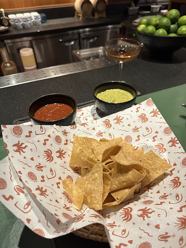 Comentarii opinii despre Nixta Mexican Grill & Bar