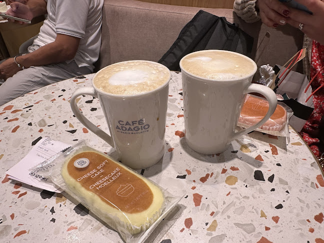 Paris Baguette PLQ Mall