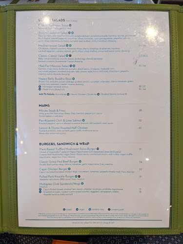 Opinii despre Privé Paragon în Singapore - Hospitality and gastronomy