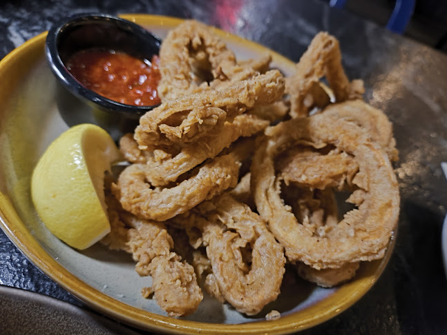 Brewerkz Riverside Point - Hospitality and gastronomy