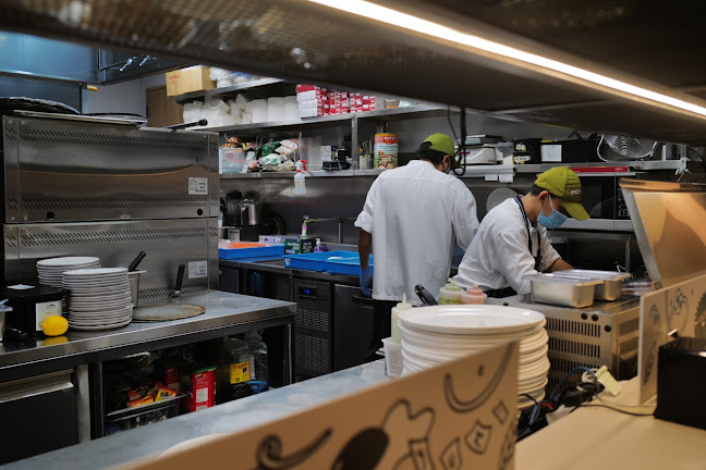 Picolino Balestier - Hospitality and gastronomy