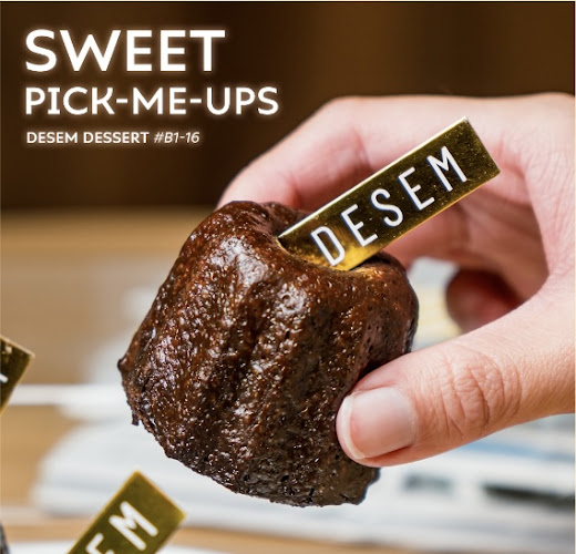 DESEM - Republic Plaza - Singapore