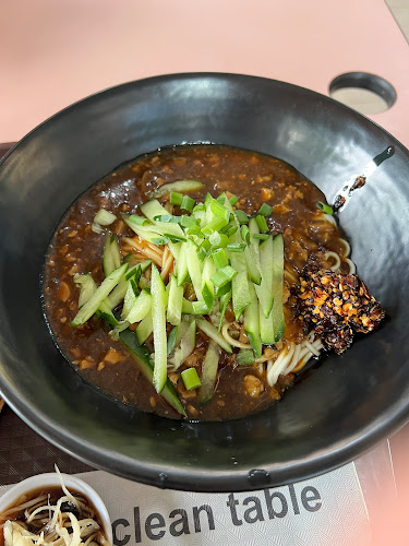 Whampoa Food Centre - Hospitality and gastronomy