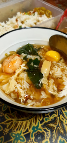 Opinii despre Old Times Nasi Ayam în Singapore - Hospitality and gastronomy