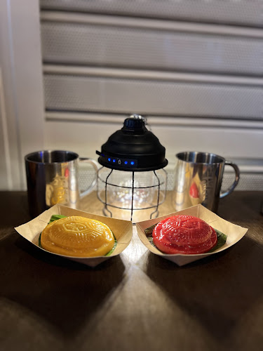 Opinii despre AhMah's Legacy în Singapore - Hospitality and gastronomy