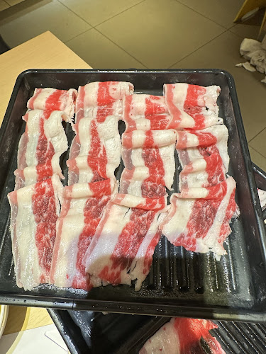 Shabu Sai Causeway Point - Singapore