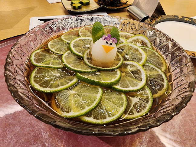 Comentarii opinii despre Misato