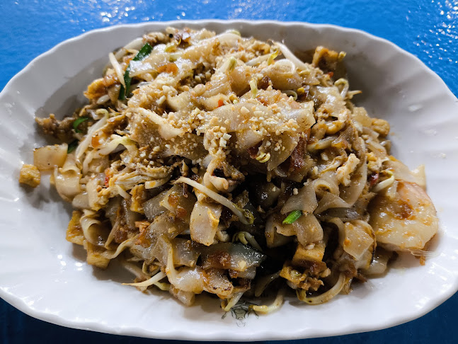 Opinii despre Makansutra Gluttons Bay în Singapore - Hospitality and gastronomy