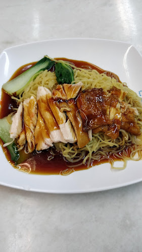 Oriental Chinese Restaurant - Hospitality and gastronomy