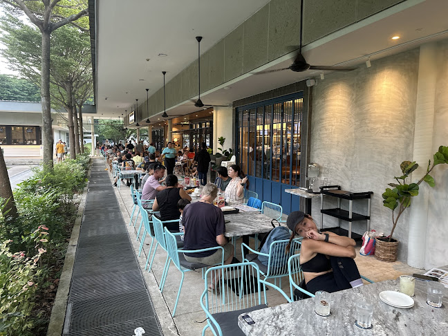 Opinii despre Brewerkz East Coast Park în Singapore - Hospitality and gastronomy