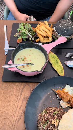 Comentarii opinii despre Original Greens