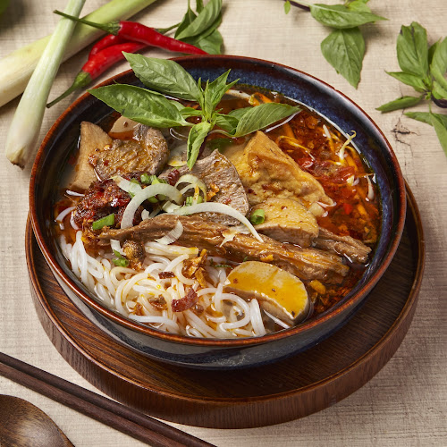 The Kind Bowl - Singapore