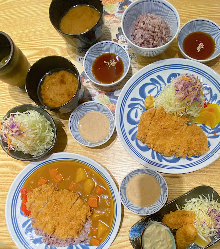 YuYu Suan Cai Fish United Square