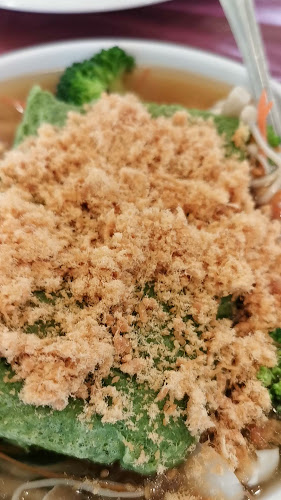 AMK 603 Coffee Shop - Hospitality and gastronomy