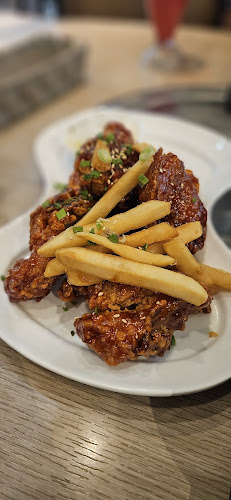 Hansang Korean Family Restaurant - Singapore