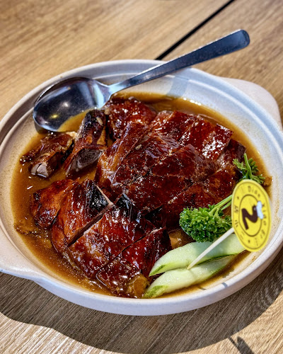 Dian Xiao Er (VivoCity) - Singapore