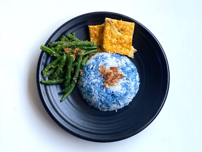 Nyonya Pok Pok Kay - Singapore