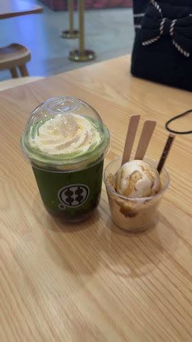 Warabimochi Kamakura - Singapore