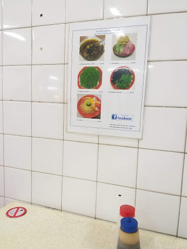 Opinii despre Ah Lim Traditional Desserts în Singapore - Hospitality and gastronomy