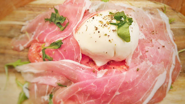 Comentarii opinii despre Bella Pizza