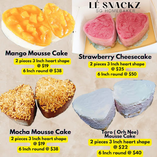 Comentarii opinii despre Le Snackz