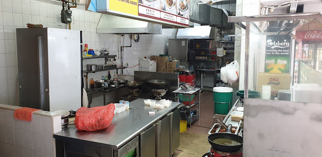 Jia Yuen Eating House - Singapore