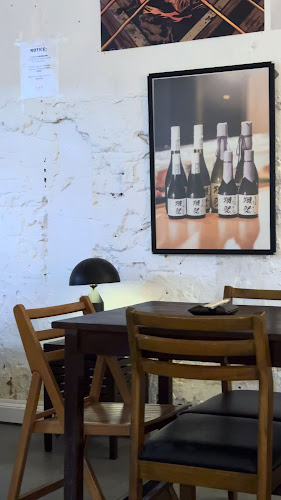 Sa Tae Bak Yakitori @ Changi Road - Singapore