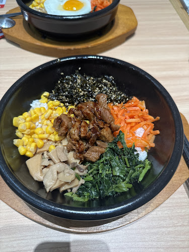 Micun Bibimbap