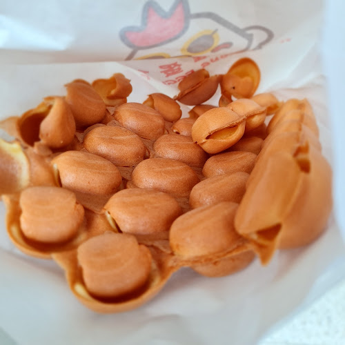 Opinii despre Hong Kong Egglet în Singapore - Hospitality and gastronomy