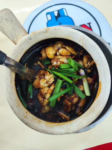 烧鱼哥 BRO'S BBQ - Hospitality and gastronomy