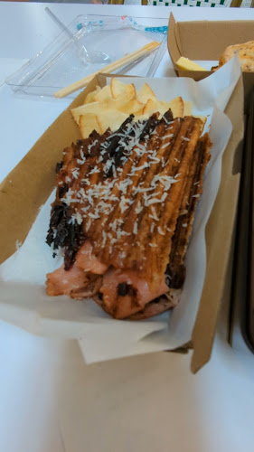 Opinii despre Urban Folks în Singapore - Hospitality and gastronomy