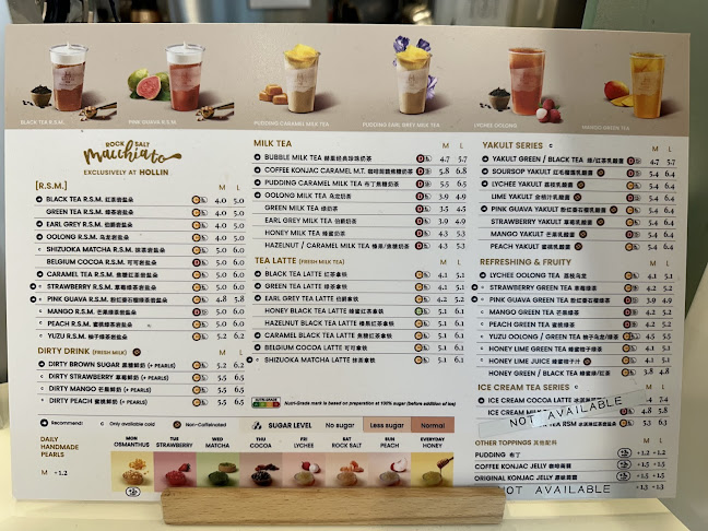 Hollin Singapore One Holland Village