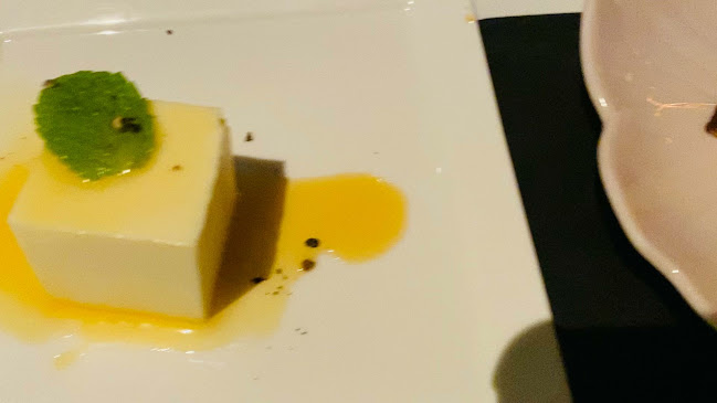 OSO Ristorante - Singapore