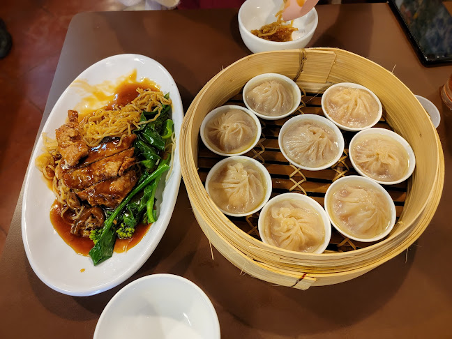 Opinii despre Noodle Man în Singapore - Hospitality and gastronomy