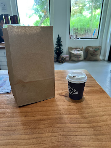 Merchant Coffee Roasters - Hospitality and gastronomy