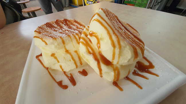 sweeT.Rex - Hospitality and gastronomy