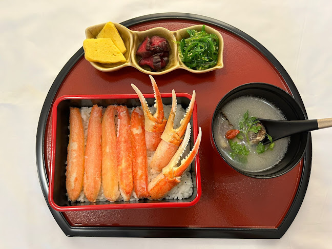 Tsukiji Unagi Shokudo Singapore Tanjong Pagar - Singapore