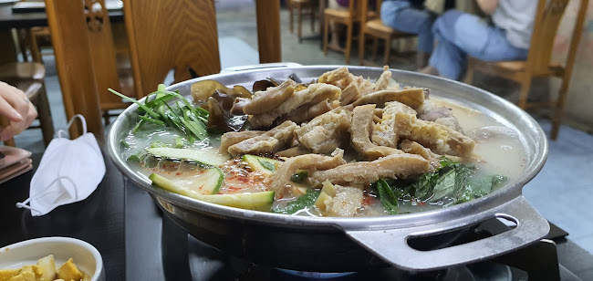 Comentarii opinii despre Kim's Korean Restaurant