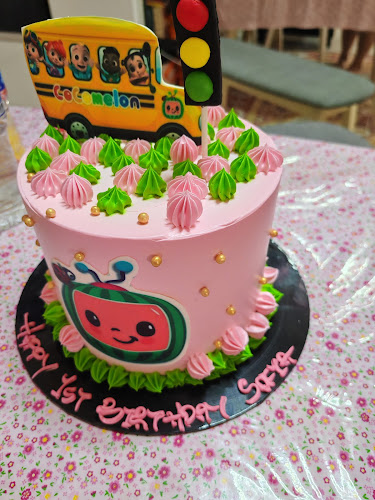 Take A Bake - Singapore