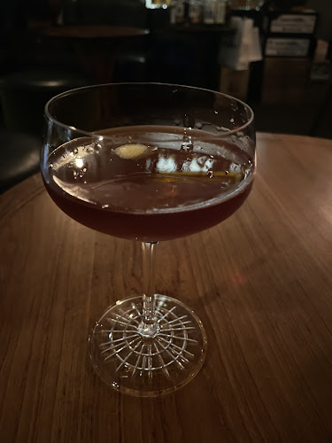 The Single Cask - Hospitality and gastronomy