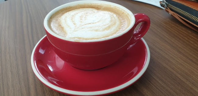 Cedele Bakery Kitchen - The Star Vista - Singapore